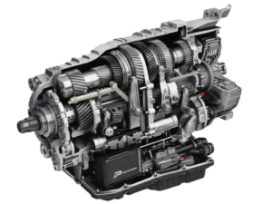 Профессиональный ремонт МКПП на Changan CS95